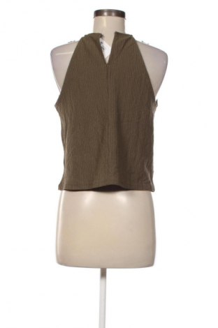Damski top Mango, Rozmiar M, Kolor Zielony, Cena 43,99 zł