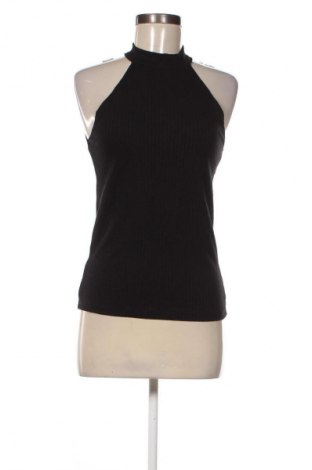 Damski top Mango, Rozmiar M, Kolor Czarny, Cena 48,99 zł