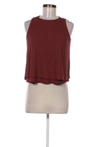 Damski top Mango, Rozmiar M, Kolor Brązowy, Cena 40,99 zł