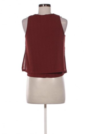 Damski top Mango, Rozmiar M, Kolor Brązowy, Cena 40,99 zł