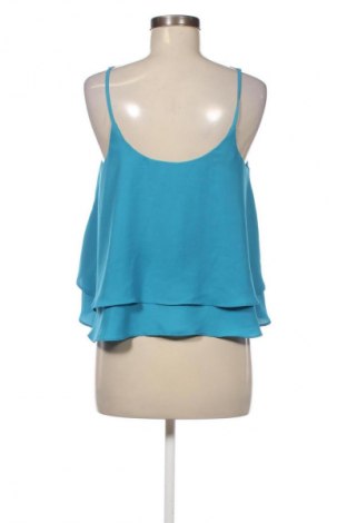 Dámsky top  Mango, Veľkosť M, Farba Modrá, Cena  9,95 €
