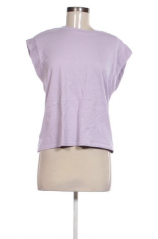 Γυναικείο τοπ Mango, Μέγεθος M, Χρώμα Βιολετί, Τιμή 9,99 €