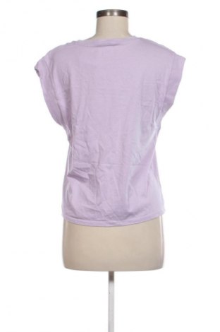 Γυναικείο τοπ Mango, Μέγεθος M, Χρώμα Βιολετί, Τιμή 9,99 €