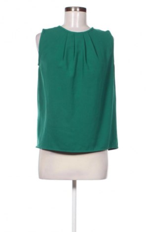 Γυναικείο τοπ Mango, Μέγεθος S, Χρώμα Πράσινο, Τιμή 7,99 €