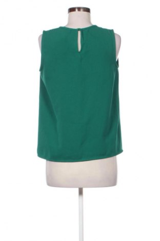 Γυναικείο τοπ Mango, Μέγεθος S, Χρώμα Πράσινο, Τιμή 7,99 €