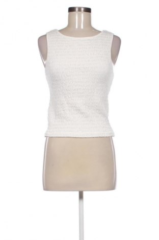 Top de femei Mango, Mărime L, Culoare Alb, Preț 53,99 Lei