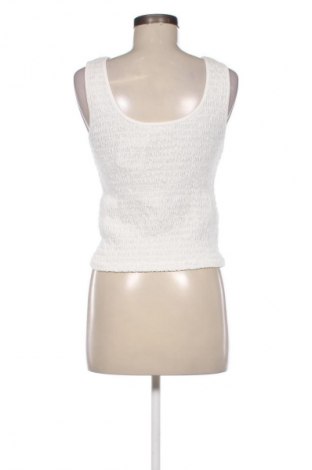 Top de femei Mango, Mărime L, Culoare Alb, Preț 53,99 Lei