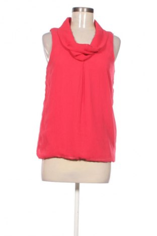 Dámský top Manguun, Velikost S, Barva Červená, Cena  139,00 Kč