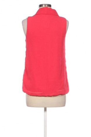 Dámský top Manguun, Velikost S, Barva Červená, Cena  139,00 Kč