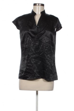 Damski top Marks & Spencer Autograph, Rozmiar M, Kolor Czarny, Cena 36,99 zł