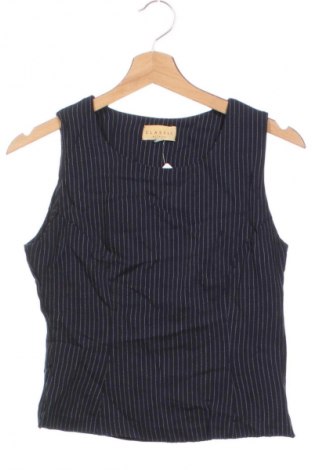 Dámsky top  Milano, Veľkosť M, Farba Modrá, Cena  3,95 €