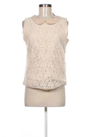 Damentop Mint & Berry, Größe L, Farbe Beige, Preis € 1,99