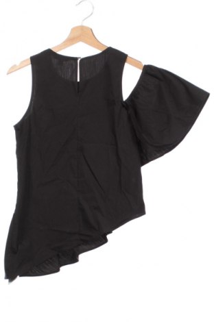 Dámsky top  Miss Selfridge, Veľkosť XS, Farba Čierna, Cena  11,77 €