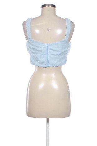 Damski top Missguided, Rozmiar M, Kolor Kolorowy, Cena 21,99 zł