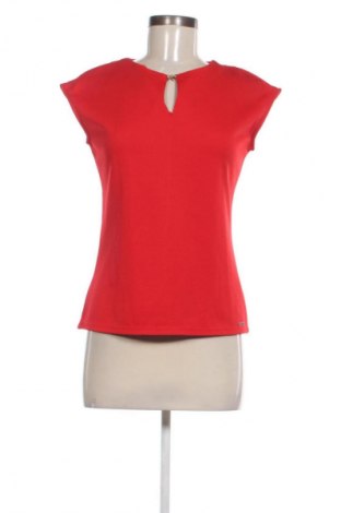 Női top Mohito, Méret S, Szín Piros, Ár 2 889 Ft