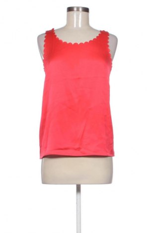 Dámský top Molly Bracken, Velikost S, Barva Červená, Cena  49,00 Kč