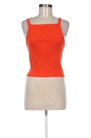 Top de femei Monki, Mărime S, Culoare Portocaliu, Preț 36,99 Lei