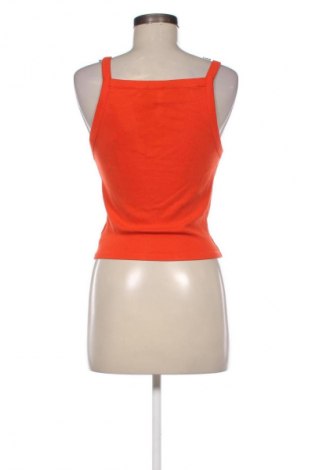 Top de femei Monki, Mărime S, Culoare Portocaliu, Preț 36,99 Lei