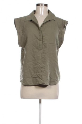 Дамски топ Monki, Размер S, Цвят Зелен, Цена 2,04 €