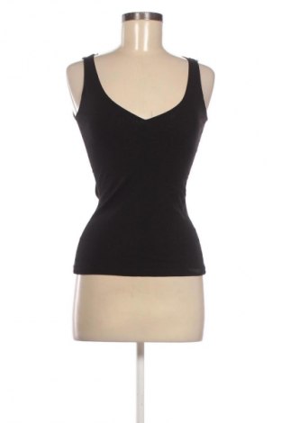 Top de femei Morgan, Mărime M, Culoare Negru, Preț 38,99 Lei