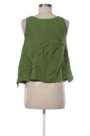 Damski top Motel, Rozmiar M, Kolor Zielony, Cena 9,99 zł