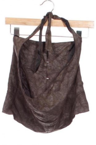 Top de femei Motivi, Mărime M, Culoare Maro, Preț 47,99 Lei