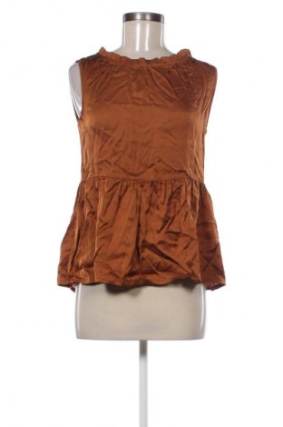 Dámský top Motivi, Velikost M, Barva Hnědá, Cena  189,00 Kč