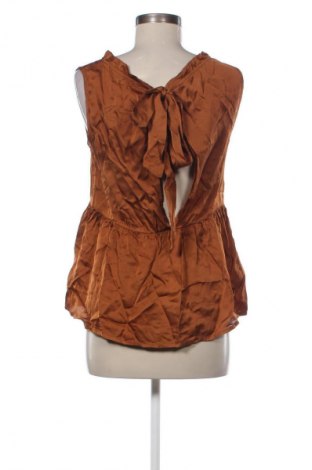 Dámský top Motivi, Velikost M, Barva Hnědá, Cena  189,00 Kč