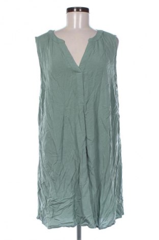 Damski top Ms Mode, Rozmiar XXL, Kolor Zielony, Cena 43,99 zł