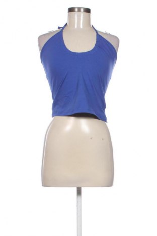 Dámsky top  NA-KD, Veľkosť M, Farba Modrá, Cena  5,95 €