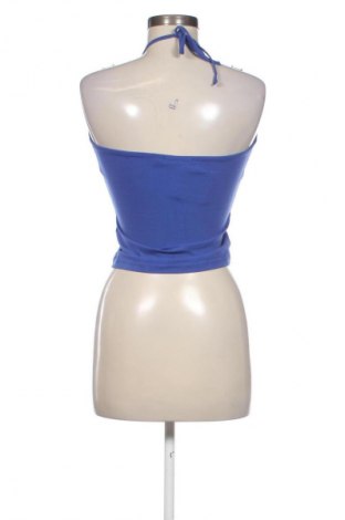 Dámsky top  NA-KD, Veľkosť M, Farba Modrá, Cena  5,95 €