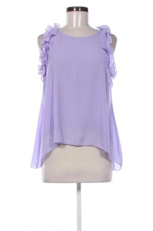 Damski top NEW COLLECTION, Rozmiar S, Kolor Fioletowy, Cena 36,99 zł