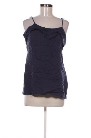 Dámský top Naked Zebra, Velikost S, Barva Modrá, Cena  79,00 Kč