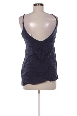 Dámský top Naked Zebra, Velikost S, Barva Modrá, Cena  79,00 Kč