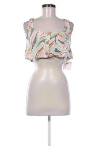 Női top Nasty Gal, Méret XS, Szín Sokszínű, Ár 1 979 Ft