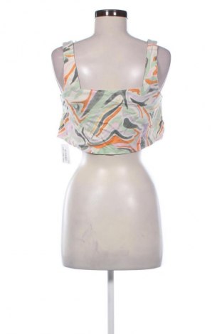 Női top Nasty Gal, Méret XS, Szín Sokszínű, Ár 1 979 Ft