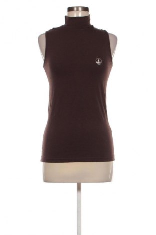 Dámský top Navigare, Velikost L, Barva Hnědá, Cena  79,00 Kč