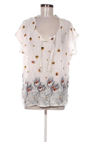 Dámský top New Light, Velikost 4XL, Barva Vícebarevné, Cena  259,00 Kč