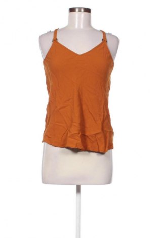 Damski top New Look, Rozmiar M, Kolor Brązowy, Cena 31,99 zł
