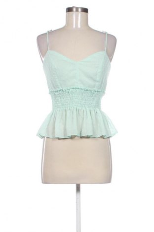 Dámský top New Look, Velikost M, Barva Zelená, Cena  189,00 Kč