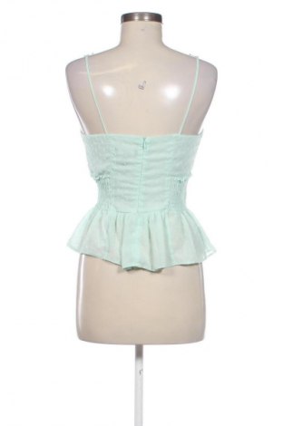 Dámský top New Look, Velikost M, Barva Zelená, Cena  189,00 Kč