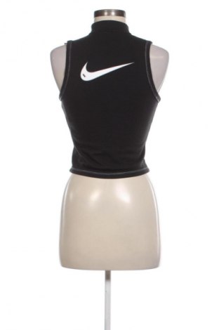 Damski top Nike, Rozmiar S, Kolor Czarny, Cena 142,86 zł