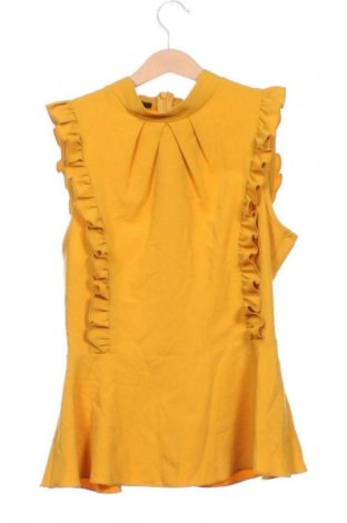 Damski top Nuna Lie, Rozmiar XXS, Kolor Żółty, Cena 13,99 zł
