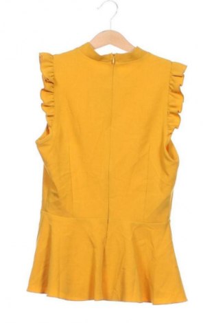 Damski top Nuna Lie, Rozmiar XXS, Kolor Żółty, Cena 13,99 zł