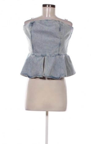 Дамски топ ONLY, Размер XL, Цвят Син, Цена 6,64 €