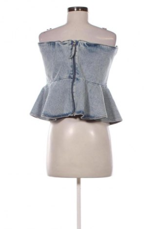 Дамски топ ONLY, Размер XL, Цвят Син, Цена 6,64 €