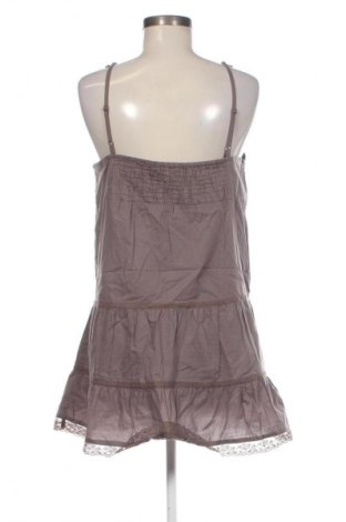 Dámský top Okay, Velikost L, Barva Hnědá, Cena  89,00 Kč