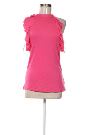 Damski top Orsay, Rozmiar M, Kolor Różowy, Cena 27,40 zł