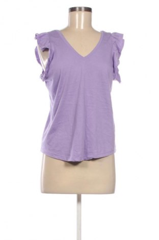 Dámský top Oviesse, Velikost M, Barva Fialová, Cena  159,00 Kč