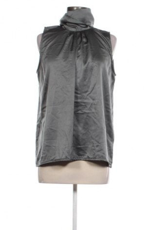 Női top Oxmo, Méret L, Szín Szürke, Ár 1 759 Ft